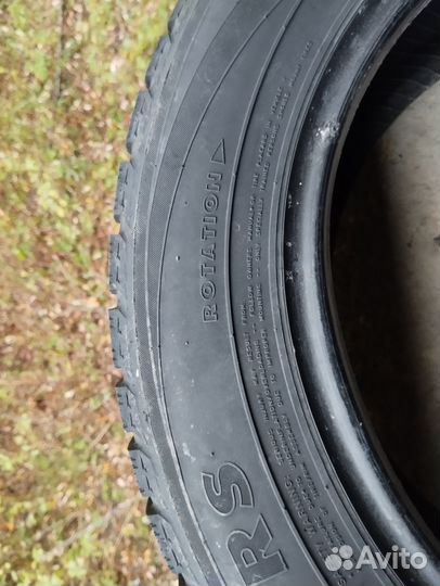 Nordman RS 185/65 R15 92R