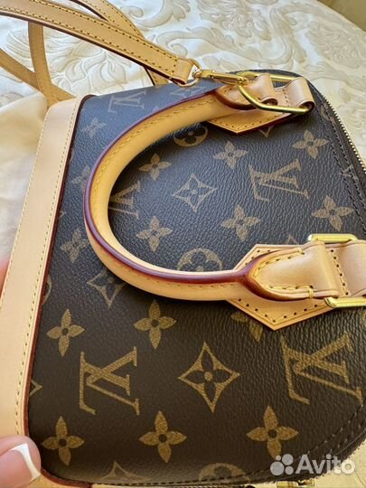 Alma Louis Vuitton