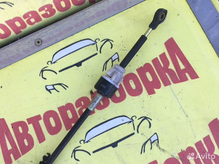 Трос переключения передач АКПП Hyundai Sonata