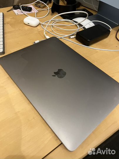Macbook air m1