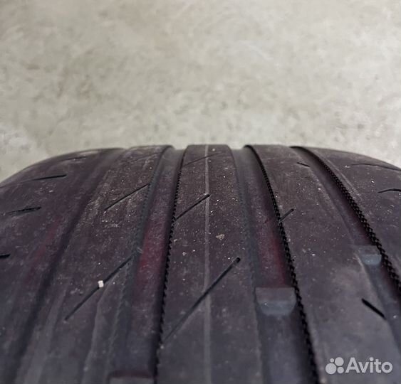 Nokian Tyres Hakka Black 255/35 R19 96Y