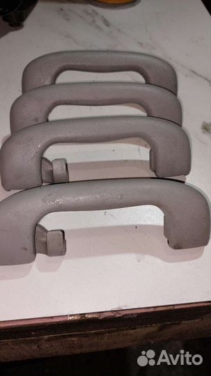 Ручка внутренняя потолочная opel astra h