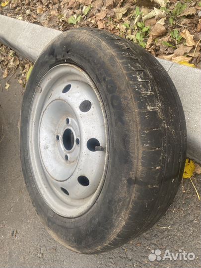 Hankook Kinergy Eco 175/65 R14 82