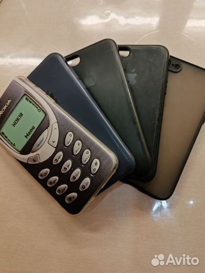 iPhone SE, 64 ГБ