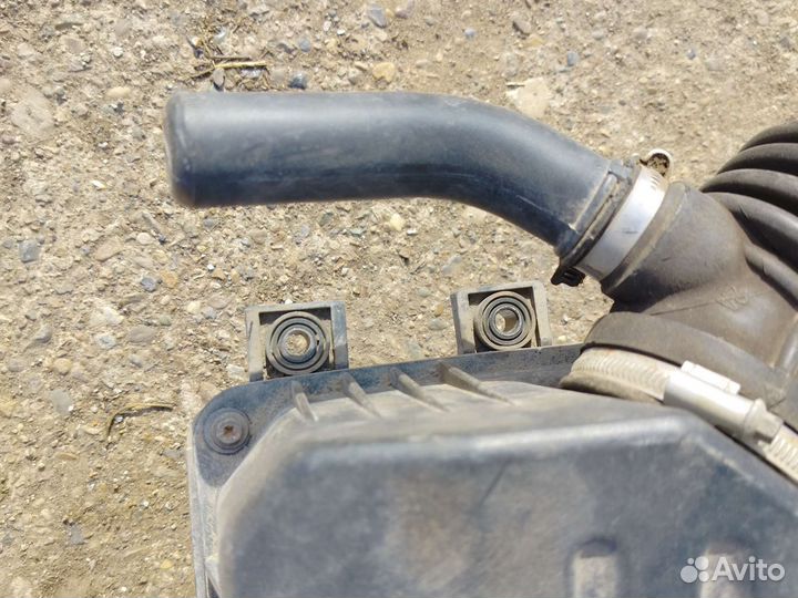 Корпус воздушного фильтра Chevrolet Aveo t250