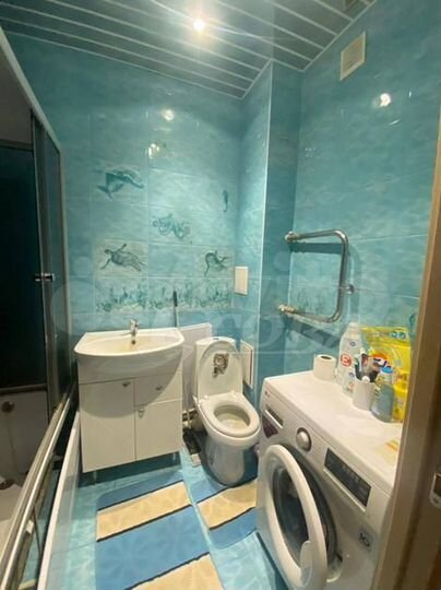 Квартира-студия, 27,8 м², 5/12 эт.