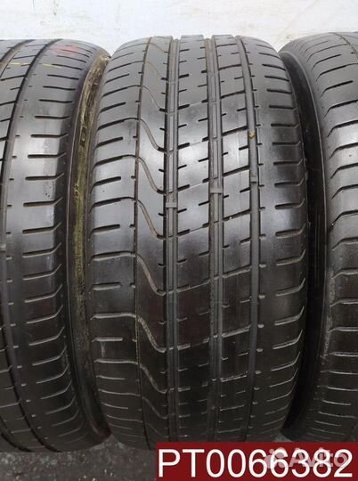Pirelli P Zero 255/40 R21 98H