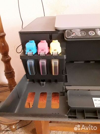 Принтер /сканер