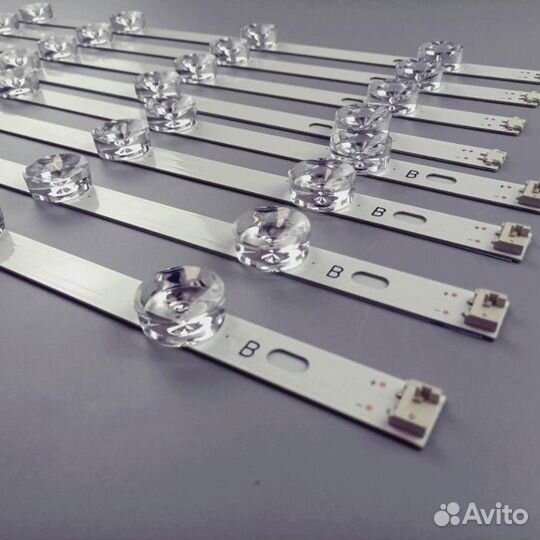 LED Подсветка Samsung для тв (новые)