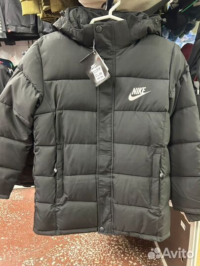 Стильная мужская одежда