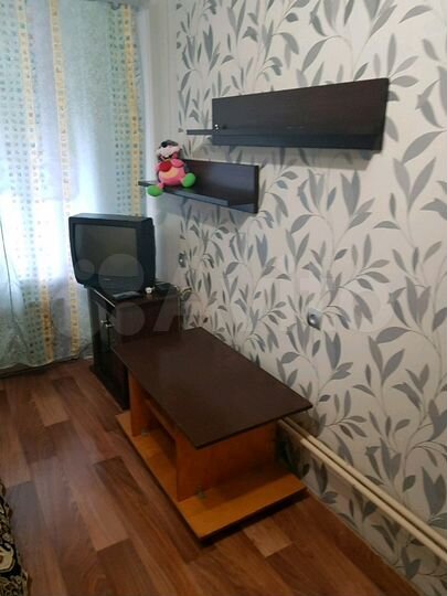 Комната 14 м² в 3-к., 2/5 эт.