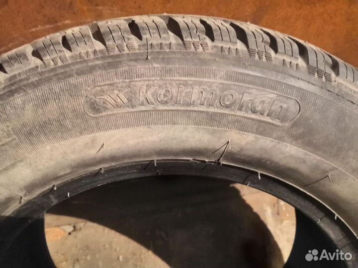 Kormoran Stud 2 205/65 R16 99T