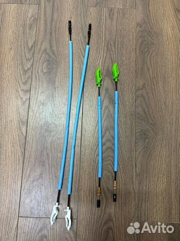 Трос ручки привода замка двери BMW X6M F86