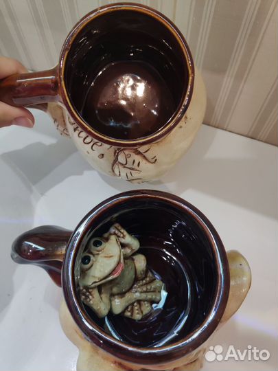 Пивная кружка