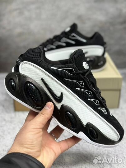 Кроссовки Nike Air Terra nocta