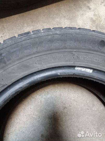 Nokian Tyres Nordman SX2 175/65 R14