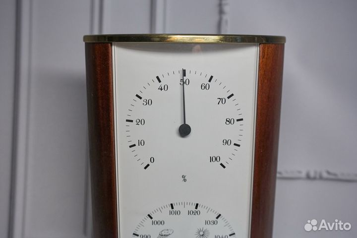 Настенная метеостанция Barigo Германия