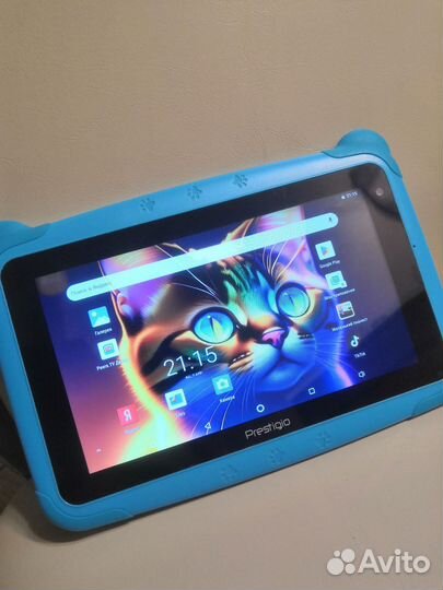 Детский Планшет Детский планшет
