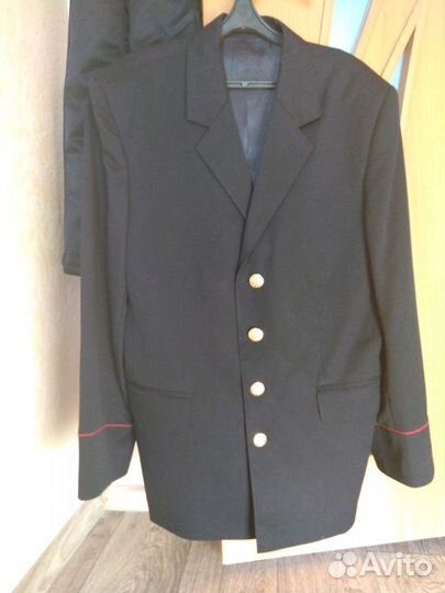 Полицейская форма