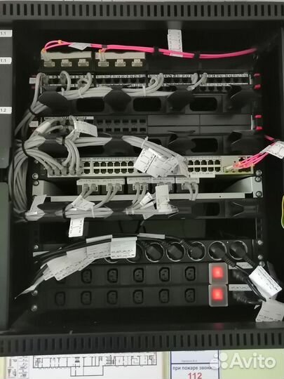 Видеонаблюдение. Проектирование, монтаж, гарантия