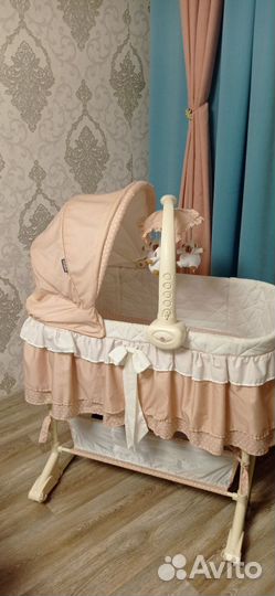 Детская люлька колыбель