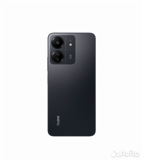 Xiaomi Redmi 13C, 4/128 ГБ