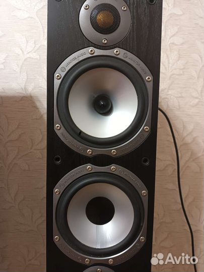 Monitor Audio bronze br5