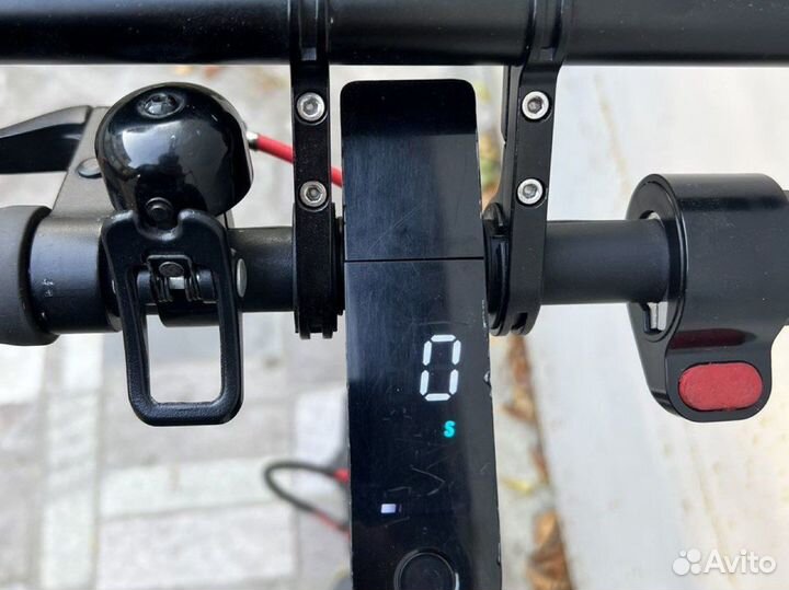 Электросамокат Xiaomi Mijia M365 Pro