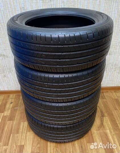 Hankook Ventus Prime 3 K125 225/55 R18