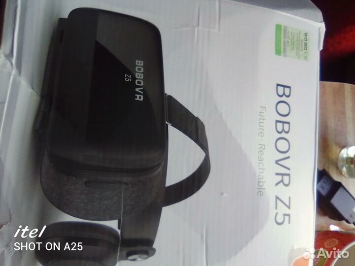 Виар очки,виртуальные очки,для детей 8 - 15 лет