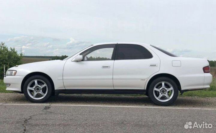 Литые диски r16 5x100 5*114.3 бу