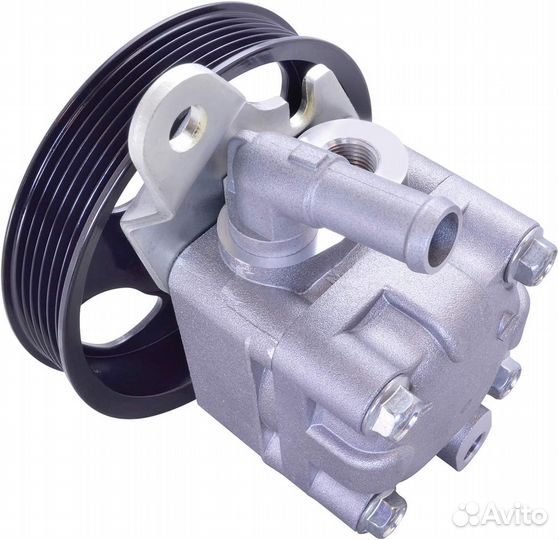 Насос гидроусилителя руля (гур) Infiniti FX 35, Ni