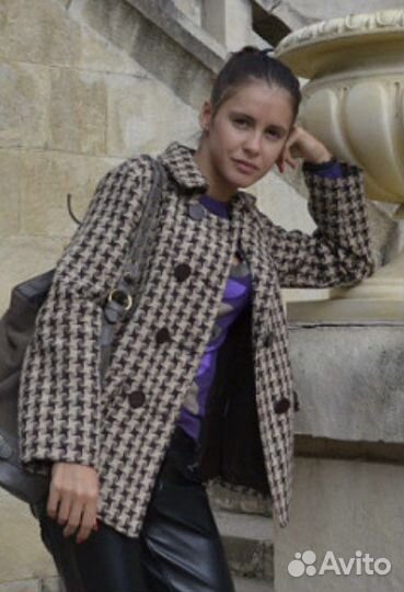 Кожанные куртки