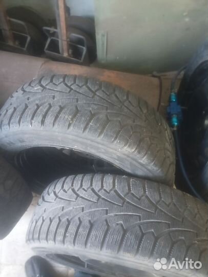 Nordman RS2 16/60 R16