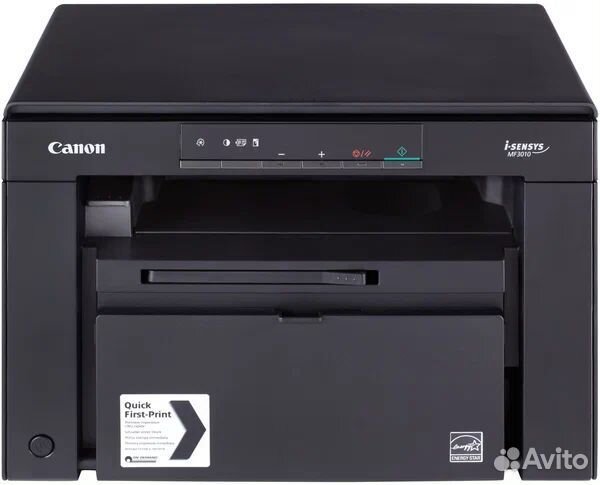 Принтер Canon MF 3010