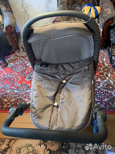 Коляска cam cortina x3 3 в 1