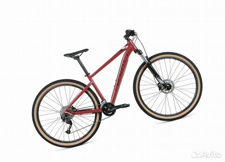 Велосипед Format