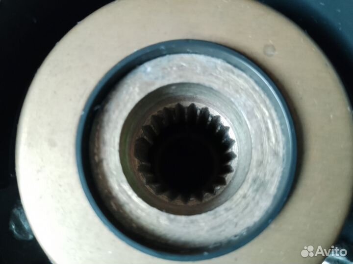 Руль Вираж ваз Классика