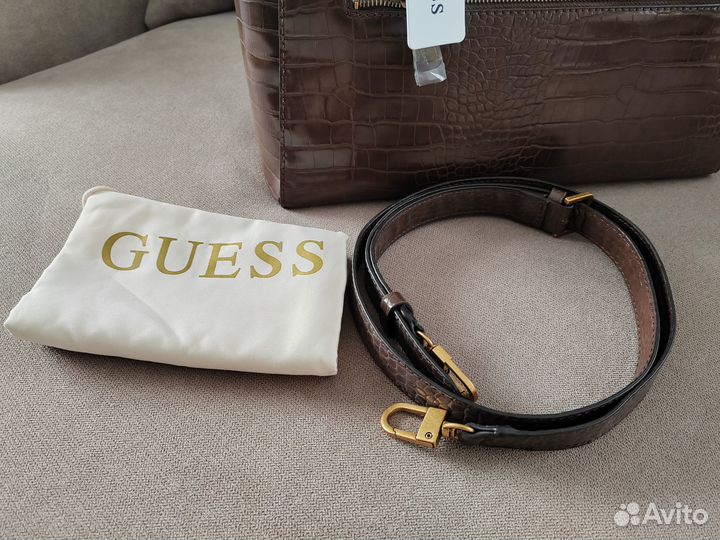 Сумка guess