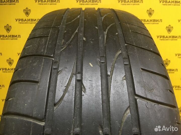 Bridgestone Dueler H/P Sport 215/65 R16 98