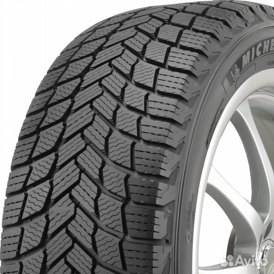 Michelin X-Ice Snow 235/40 R18