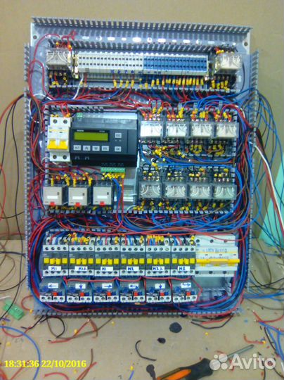 Инженер КИП и А, асутп, пусконаладка