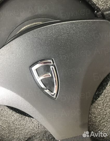 Автопилот fj dynamics