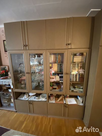 Продается стенка