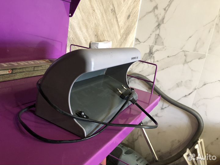 Детектор купюр