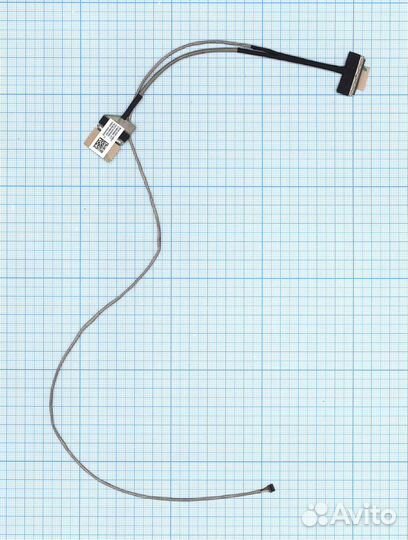 Шлейф Asus X556 A556U X556UJ X556UR F556U F556UA