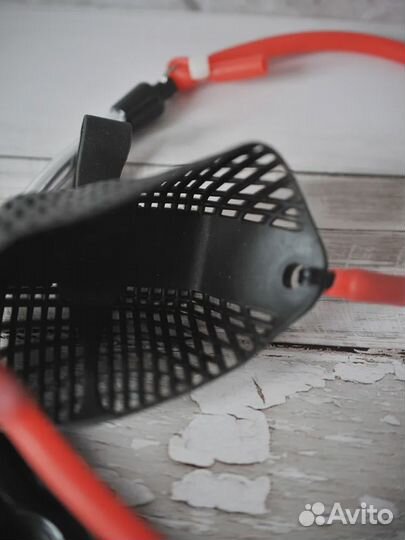 Рогатка рыболовная для прикормки