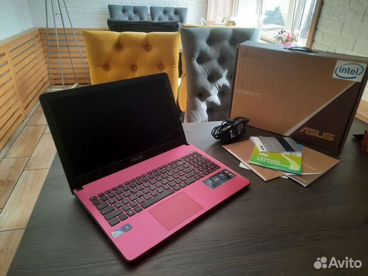 Как новый i3 Озу8гб/ссд Быстрый и Мощный