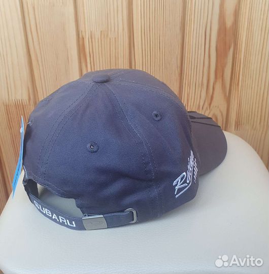 Кепка бейсболка subaru