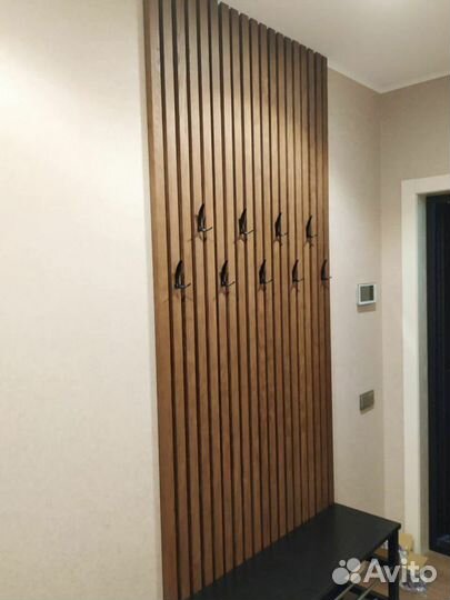 Перегородка/Рейка/Фальшбалка/Баффели